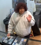 CCTV image for case: Vanguard Vault: Burwood